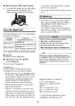 Preview for 16 page of Digital Electronics Corporation APL3700-TA Installation Manual