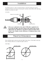 Preview for 3 page of Digital Electronics Corporation CA5-USBEXT-01 Installation Manual