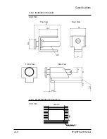 Предварительный просмотр 22 страницы Digital Electronics Corporation FP-570-TC-11 Owner'S Manual