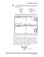 Предварительный просмотр 24 страницы Digital Electronics Corporation FP-570-TC-11 Owner'S Manual