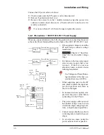 Предварительный просмотр 28 страницы Digital Electronics Corporation FP-570-TC-11 Owner'S Manual