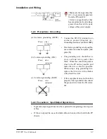 Предварительный просмотр 29 страницы Digital Electronics Corporation FP-570-TC-11 Owner'S Manual