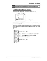 Предварительный просмотр 30 страницы Digital Electronics Corporation FP-570-TC-11 Owner'S Manual