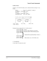 Предварительный просмотр 36 страницы Digital Electronics Corporation FP-570-TC-11 Owner'S Manual