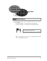 Предварительный просмотр 39 страницы Digital Electronics Corporation FP-570-TC-11 Owner'S Manual