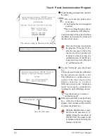 Предварительный просмотр 46 страницы Digital Electronics Corporation FP-570-TC-11 Owner'S Manual