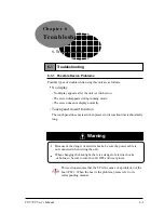 Предварительный просмотр 47 страницы Digital Electronics Corporation FP-570-TC-11 Owner'S Manual