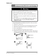 Предварительный просмотр 53 страницы Digital Electronics Corporation FP-570-TC-11 Owner'S Manual