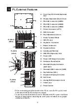 Preview for 4 page of Digital Electronics Corporation PLB910-42 Installation Manual