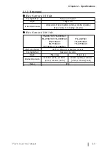 Preview for 20 page of Digital Electronics Corporation Pro-face Flex Network FN-X16TS11 User Manual