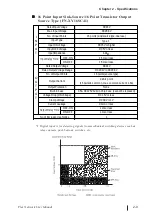 Preview for 26 page of Digital Electronics Corporation Pro-face Flex Network FN-X16TS11 User Manual