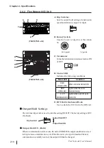 Preview for 35 page of Digital Electronics Corporation Pro-face Flex Network FN-X16TS11 User Manual