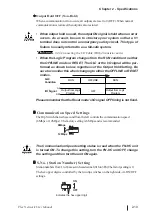 Preview for 36 page of Digital Electronics Corporation Pro-face Flex Network FN-X16TS11 User Manual