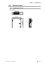 Preview for 38 page of Digital Electronics Corporation Pro-face Flex Network FN-X16TS11 User Manual