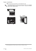 Preview for 41 page of Digital Electronics Corporation Pro-face Flex Network FN-X16TS11 User Manual