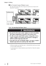 Preview for 49 page of Digital Electronics Corporation Pro-face Flex Network FN-X16TS11 User Manual