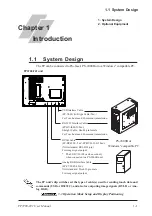 Preview for 16 page of Digital Electronics Corporation Pro-Face FP3700-T41 User Manual