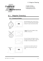 Preview for 60 page of Digital Electronics Corporation Pro-Face FP3700-T41 User Manual