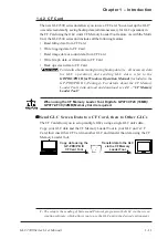 Preview for 28 page of Digital Electronics Corporation Pro-face GLC2300 User Manual