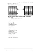 Preview for 64 page of Digital Electronics Corporation Pro-face GLC2300 User Manual