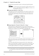 Preview for 73 page of Digital Electronics Corporation Pro-face GLC2300 User Manual