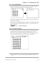 Preview for 114 page of Digital Electronics Corporation Pro-face GLC2300 User Manual