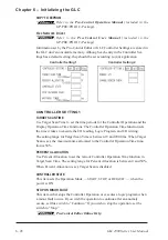 Preview for 115 page of Digital Electronics Corporation Pro-face GLC2300 User Manual