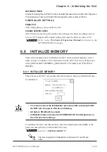 Preview for 116 page of Digital Electronics Corporation Pro-face GLC2300 User Manual