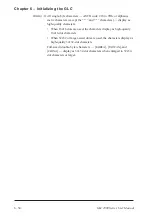 Preview for 121 page of Digital Electronics Corporation Pro-face GLC2300 User Manual