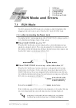 Preview for 122 page of Digital Electronics Corporation Pro-face GLC2300 User Manual