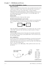 Preview for 125 page of Digital Electronics Corporation Pro-face GLC2300 User Manual