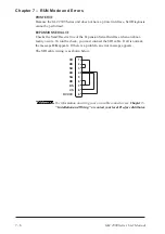 Preview for 127 page of Digital Electronics Corporation Pro-face GLC2300 User Manual