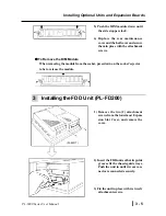 Preview for 42 page of Digital Electronics Corporation Pro-Face PL-6900 Series User Manual