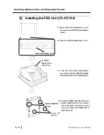 Preview for 43 page of Digital Electronics Corporation Pro-Face PL-6900 Series User Manual