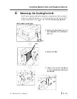 Preview for 48 page of Digital Electronics Corporation Pro-Face PL-6900 Series User Manual