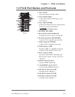 Предварительный просмотр 18 страницы Digital Electronics Corporation Pro-face PS-2000B-41 User Manual