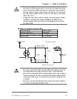 Предварительный просмотр 22 страницы Digital Electronics Corporation Pro-face PS-2000B-41 User Manual