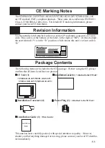 Preview for 5 page of Digital Electronics Corporation ST Series Installation Manual