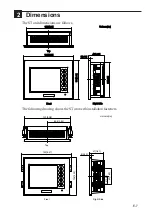 Preview for 7 page of Digital Electronics Corporation ST Series Installation Manual