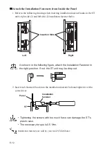 Preview for 12 page of Digital Electronics Corporation ST Series Installation Manual