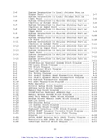 Preview for 11 page of Digital Electronics Corporation VT240 Series Technical Manual