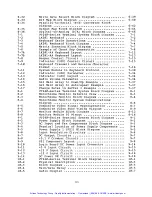 Preview for 13 page of Digital Electronics Corporation VT240 Series Technical Manual