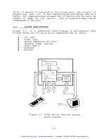 Preview for 43 page of Digital Electronics Corporation VT240 Series Technical Manual