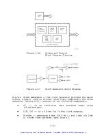 Preview for 149 page of Digital Electronics Corporation VT240 Series Technical Manual