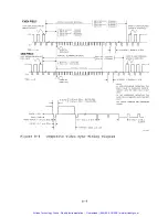 Preview for 241 page of Digital Electronics Corporation VT240 Series Technical Manual