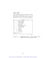 Preview for 303 page of Digital Electronics Corporation VT240 Series Technical Manual