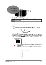 Предварительный просмотр 23 страницы Digital Electronics FP-570-T User Manual