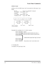 Предварительный просмотр 36 страницы Digital Electronics FP-570-T User Manual