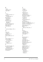 Предварительный просмотр 56 страницы Digital Electronics FP-570-T User Manual