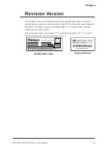 Предварительный просмотр 16 страницы Digital Electronics GP-2401 Series User Manual